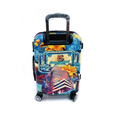 Luggage case- KDC